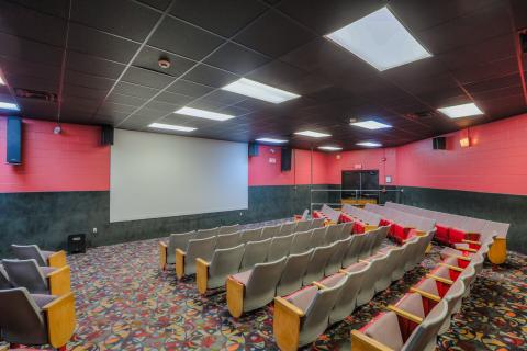 Muhlenberg Job Corps Center