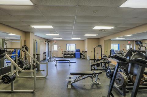 Muhlenberg Job Corps Center