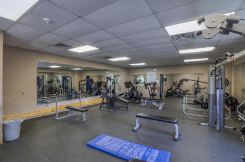 Muhlenberg Job Corps Center