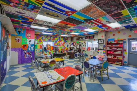 Muhlenberg Job Corps Center