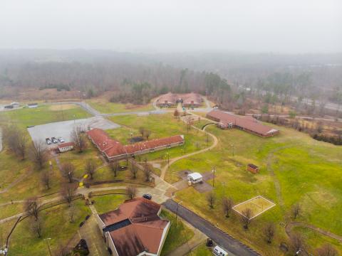 Muhlenberg Job Corps Center