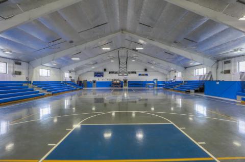 Muhlenberg Job Corps Center