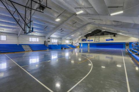 Muhlenberg Job Corps Center