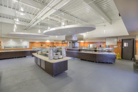 New Hampshire Job Corps Center