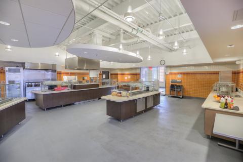 New Hampshire Job Corps Center