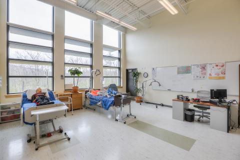 New Hampshire Job Corps Center
