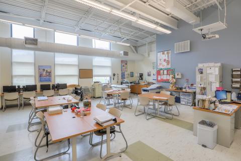 New Hampshire Job Corps Center