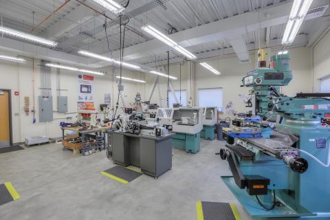 New Hampshire Job Corps Center