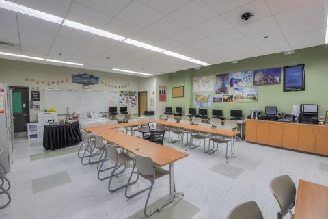 New Hampshire Job Corps Center