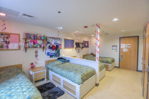 New Hampshire Job Corps Center