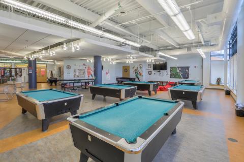 New Hampshire Job Corps Center