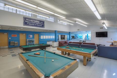 New Haven Job Corps Center