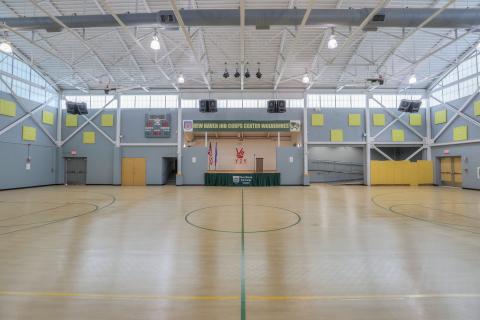 New Haven Job Corps Center