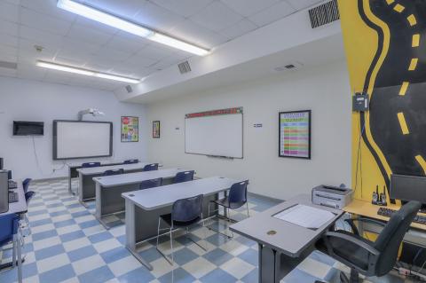 New Haven Job Corps Center