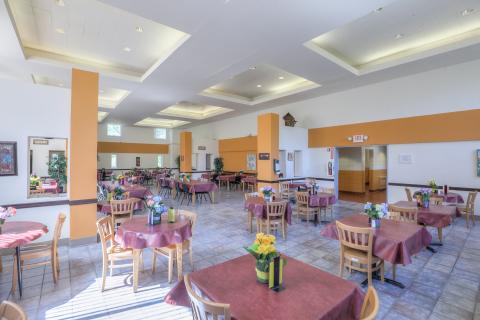New Haven Job Corps Center