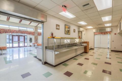 New Orleans Job Corps Center