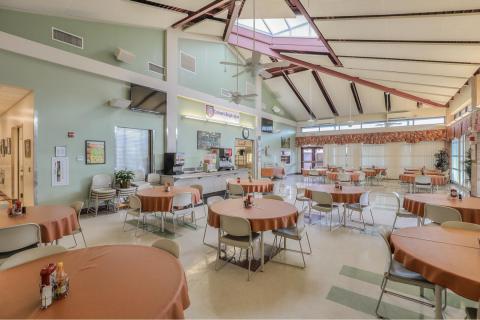 New Orleans Job Corps Center