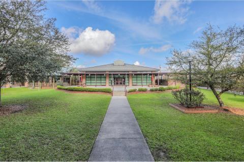 New Orleans Job Corps Center