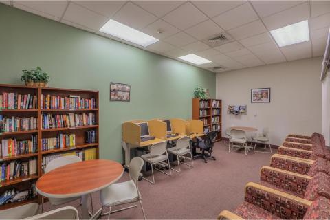 New Orleans Job Corps Center
