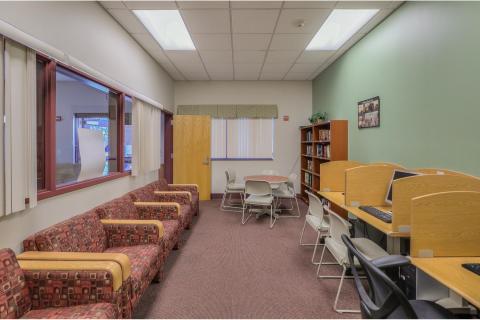 New Orleans Job Corps Center