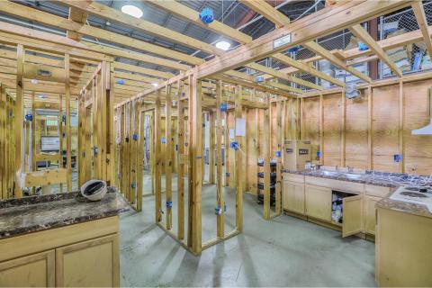 New Orleans Job Corps Center