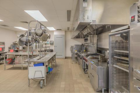 New Orleans Job Corps Center