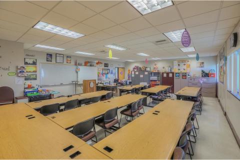 New Orleans Job Corps Center