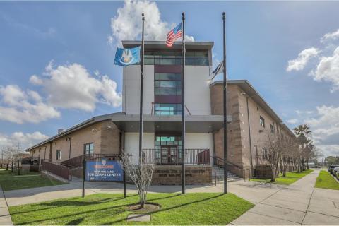 New Orleans Job Corps Center