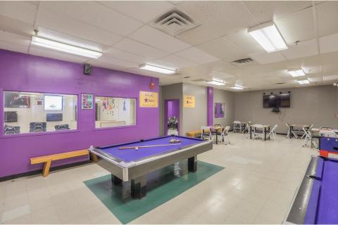 North Texas Job Corps Center