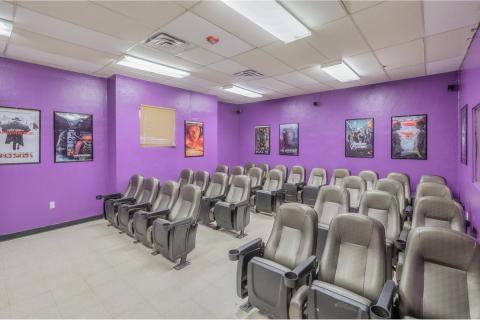 North Texas Job Corps Center