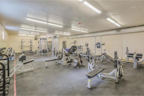 North Texas Job Corps Center