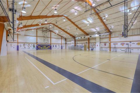 North Texas Job Corps Center
