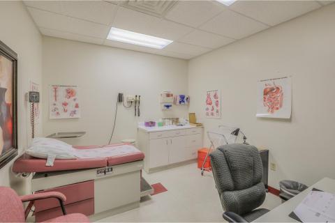 North Texas Job Corps Center