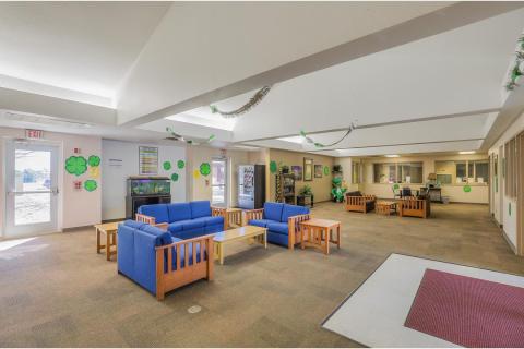 North Texas Job Corps Center