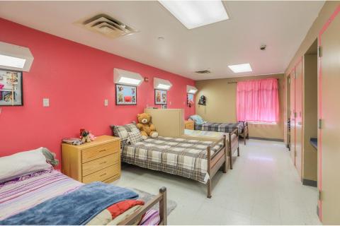 North Texas Job Corps Center