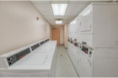 North Texas Job Corps Center