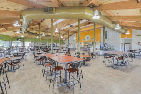 North Texas Job Corps Center