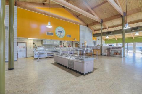North Texas Job Corps Center