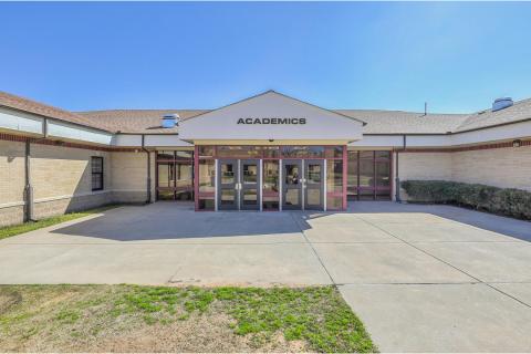 North Texas Job Corps Center