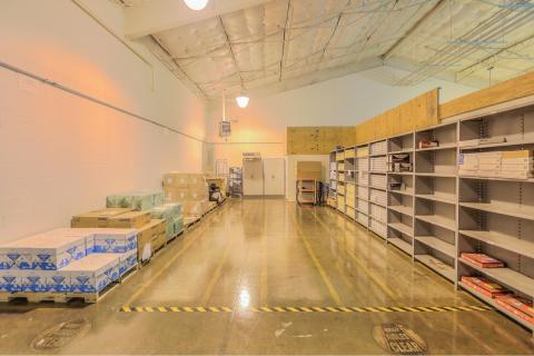 North Texas Job Corps Center
