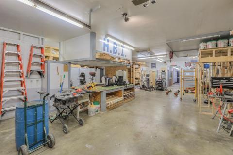 North Texas Job Corps Center