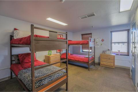 North Texas Job Corps Center