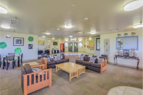 North Texas Job Corps Center
