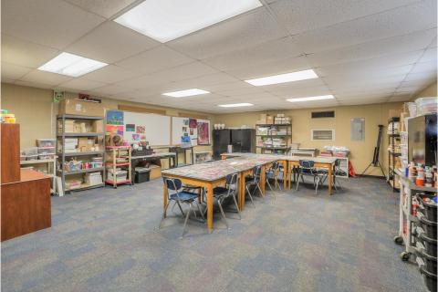 North Texas Job Corps Center