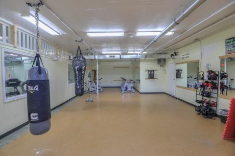 Northlands Job Corps Center