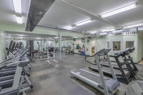 Northlands Job Corps Center
