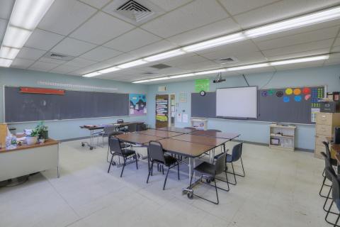 Northlands Job Corps Center