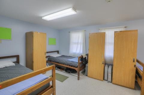 Northlands Job Corps Center