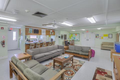 Northlands Job Corps Center