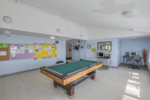 Northlands Job Corps Center